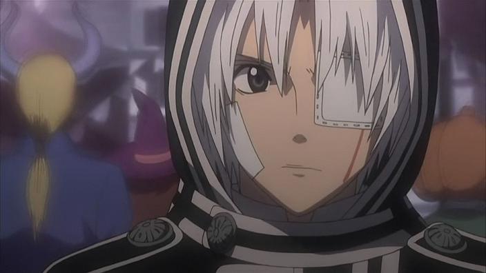 Otaku Gallery  / . / Anime e Manga / D.Gray-Man / Screen Shots / 13 - Con la mia uniforme / 093.jpg